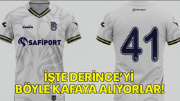 İşte Derince’yi böyle kafaya alıyorlar!